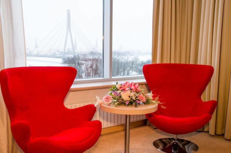 Riga Islande Hotel Kültér fotó