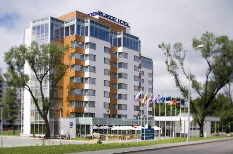 Riga Islande Hotel Kültér fotó